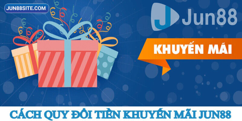 Cách thức quy đổi và lưu ý khi nhận thưởng